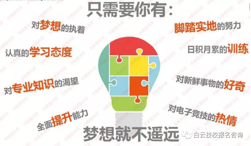 廣州電競專業(yè)學校-廣州電子競技學校2024年招生簡章-廣東技校排名網(wǎng)