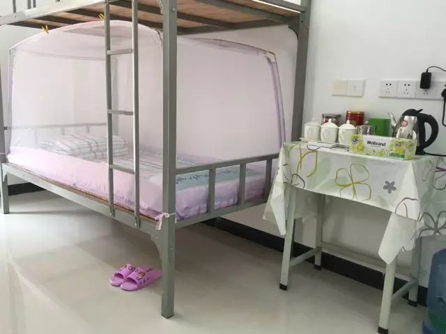 住在省電商丨日常住宿Q&amp。A