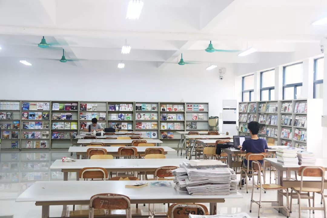 學(xué)在省電商丨不負(fù)最美校園，不負(fù)青春時(shí)光