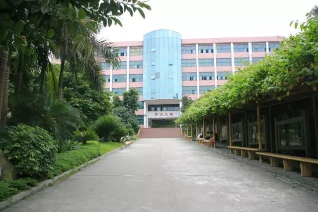 學(xué)在省電商丨不負(fù)最美校園，不負(fù)青春時(shí)光