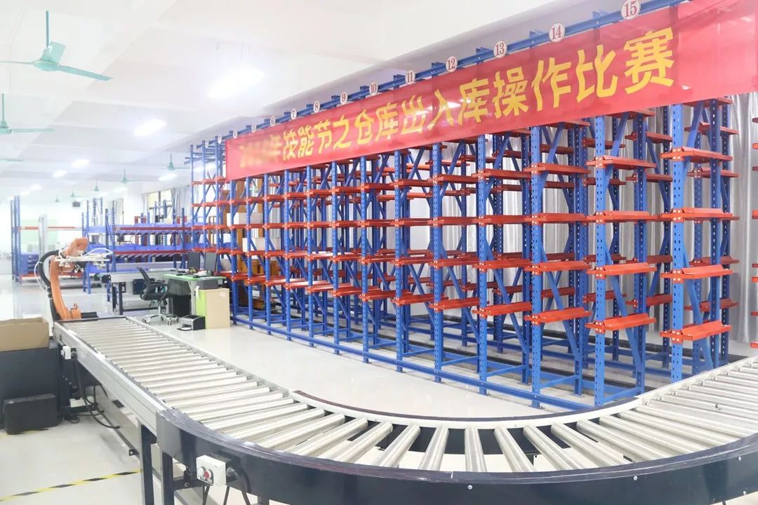學(xué)在省電商丨不負(fù)最美校園，不負(fù)青春時(shí)光