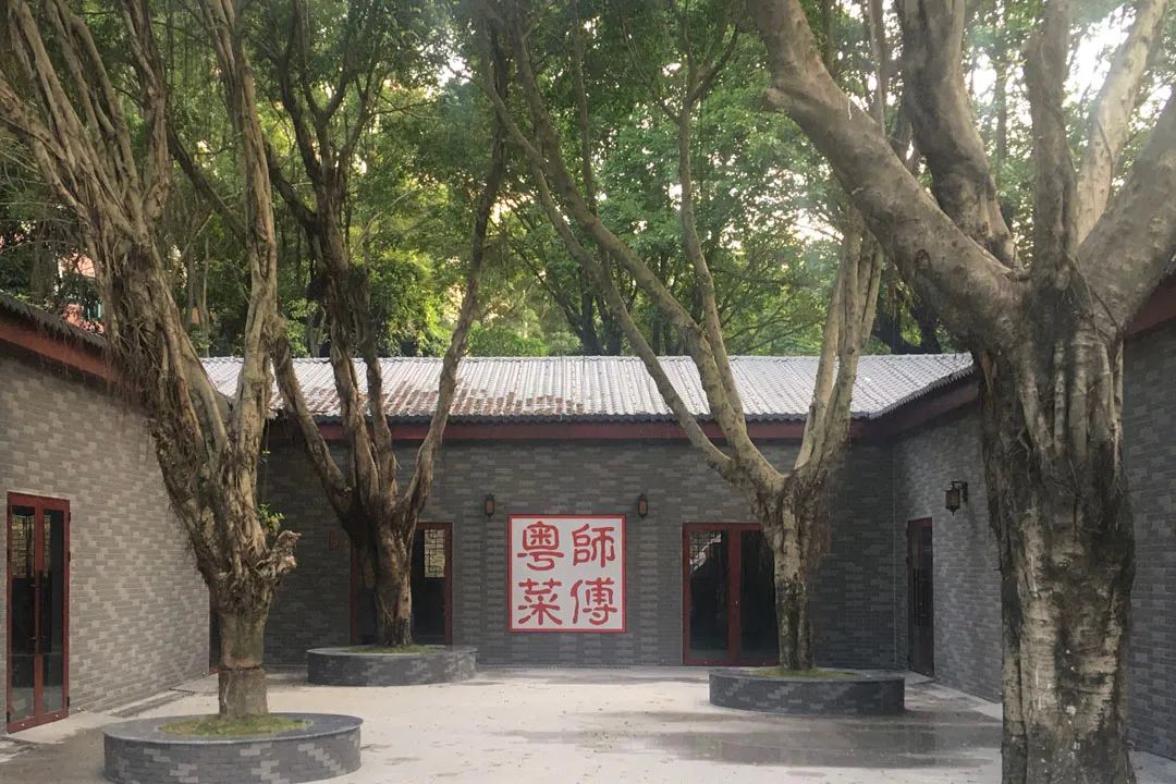 硬核推薦丨校園VR全景來啦！
