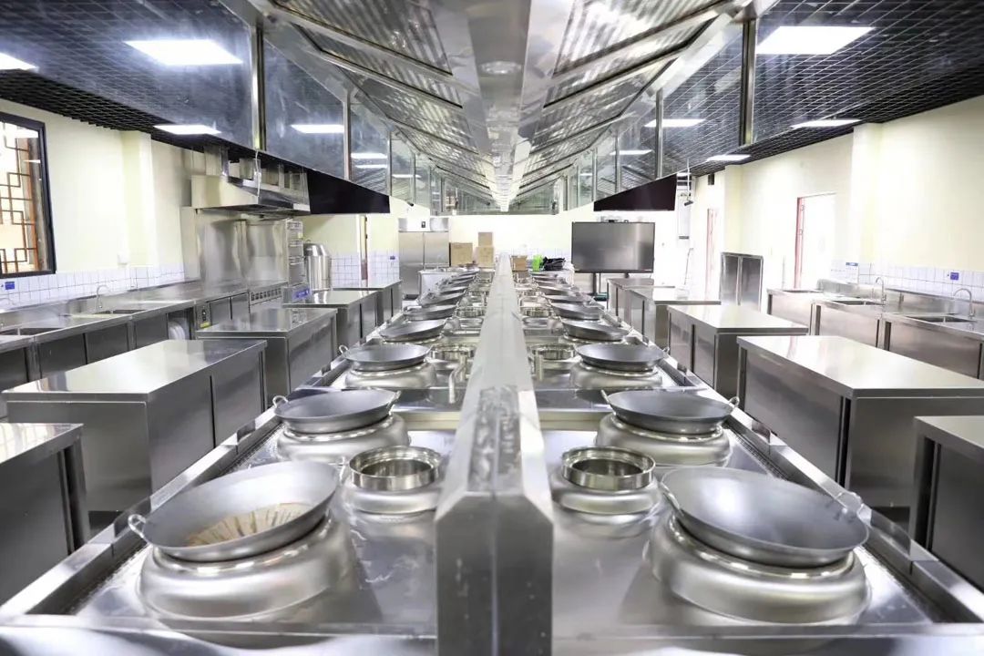 硬核推薦丨校園VR全景來啦！