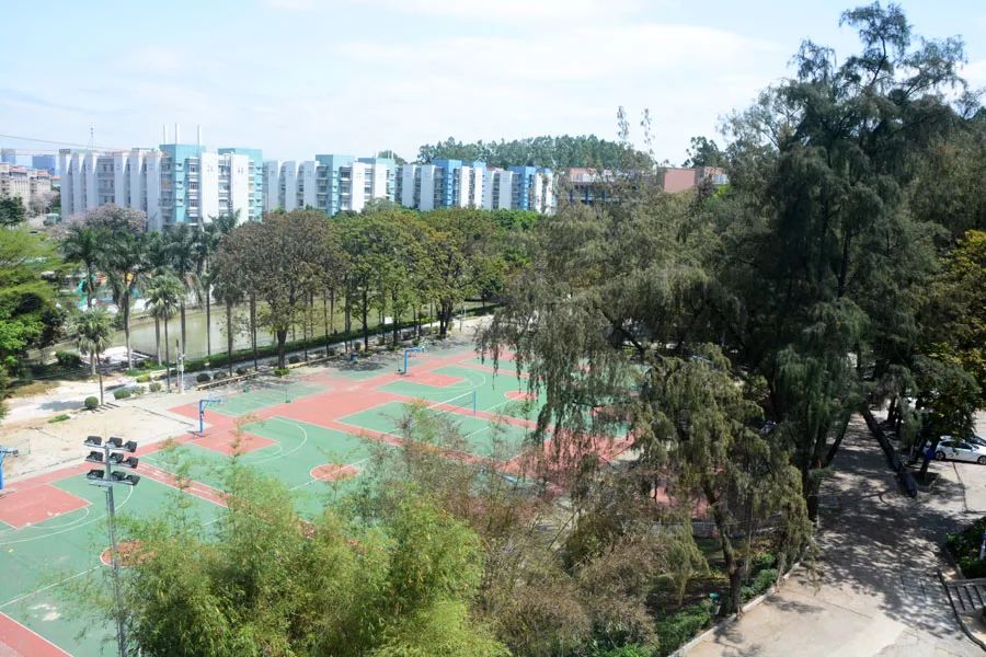學(xué)在省電商丨不負(fù)最美校園，不負(fù)青春時(shí)光