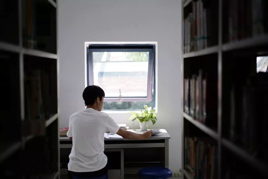學(xué)在省電商丨不負(fù)最美校園，不負(fù)青春時(shí)光