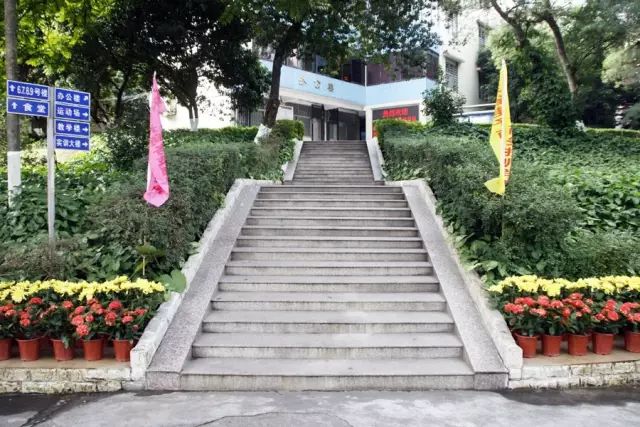學(xué)在省電商丨不負(fù)最美校園，不負(fù)青春時(shí)光